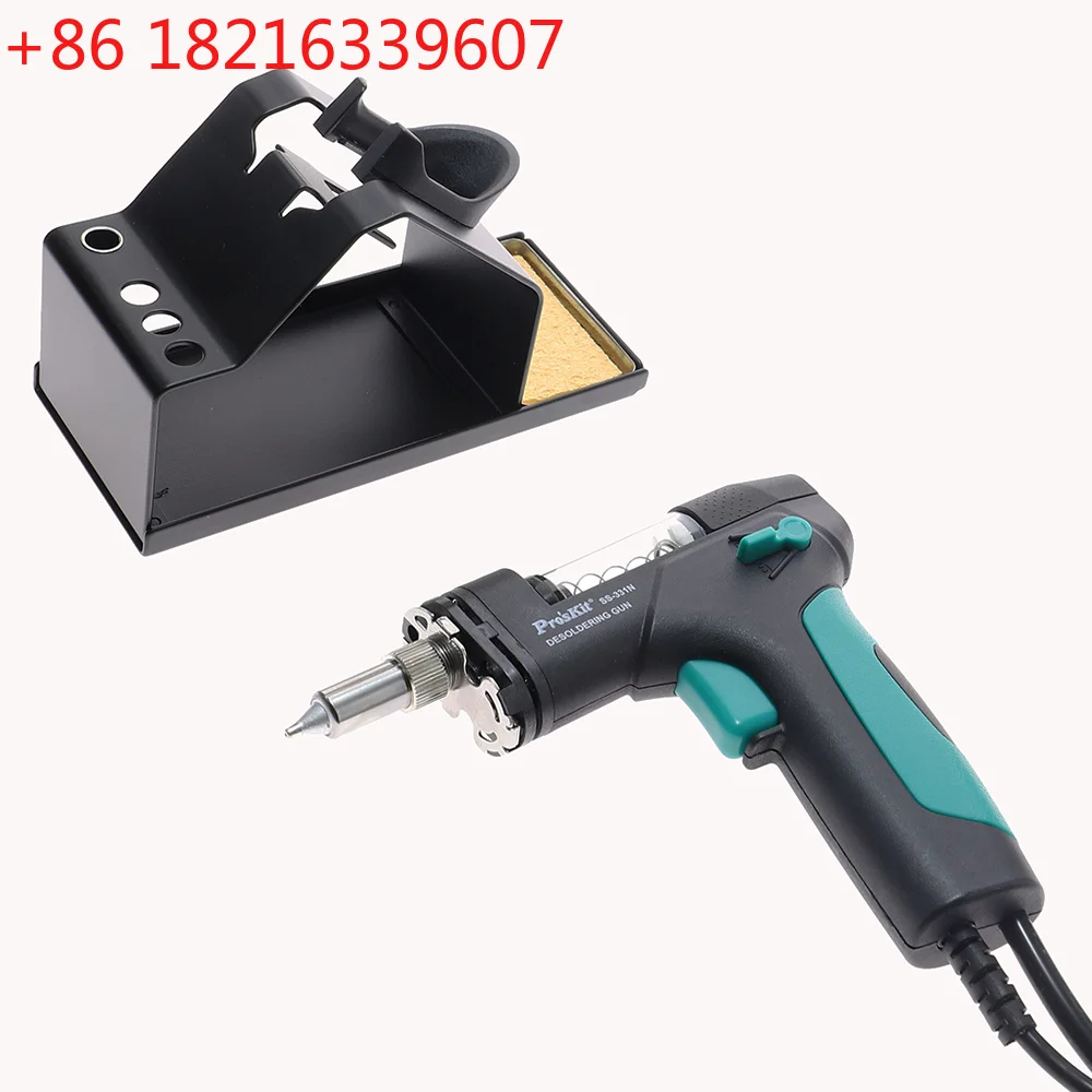 YAO SS-331N Digital Electric D - Desoldering Pump Electric Vacuum Station 评论和价格