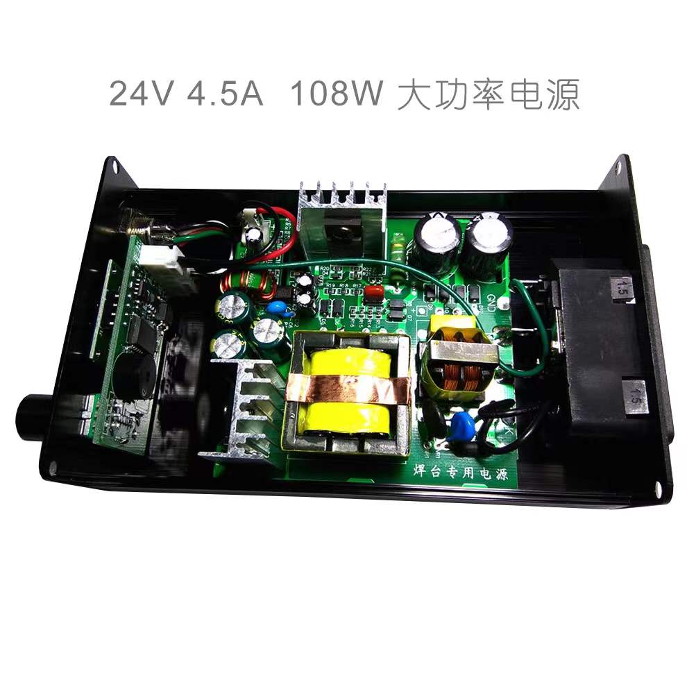Quick Heating T12-952 Solderin - T12 Soldering Station Oled 评论和价格