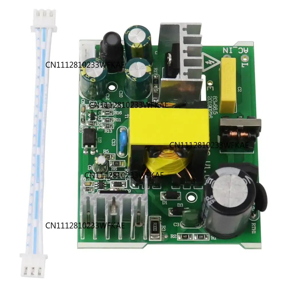 AC-DC 108W Converter AC 110V 2 - T12 Soldering Station Oled 评论和价格