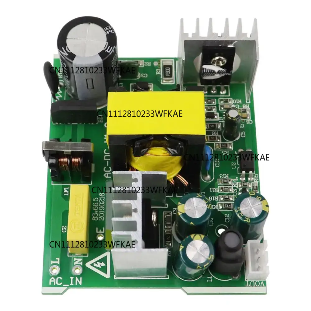 AC-DC 108W Converter AC 110V 2 - T12 Soldering Station Oled 评论和价格