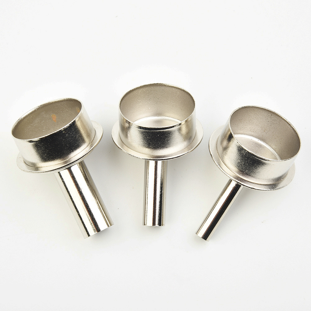 3Pcs 45 Degree Angle Nozzle Fo - Hot Air Rework Station 861Dw 评论和价格
